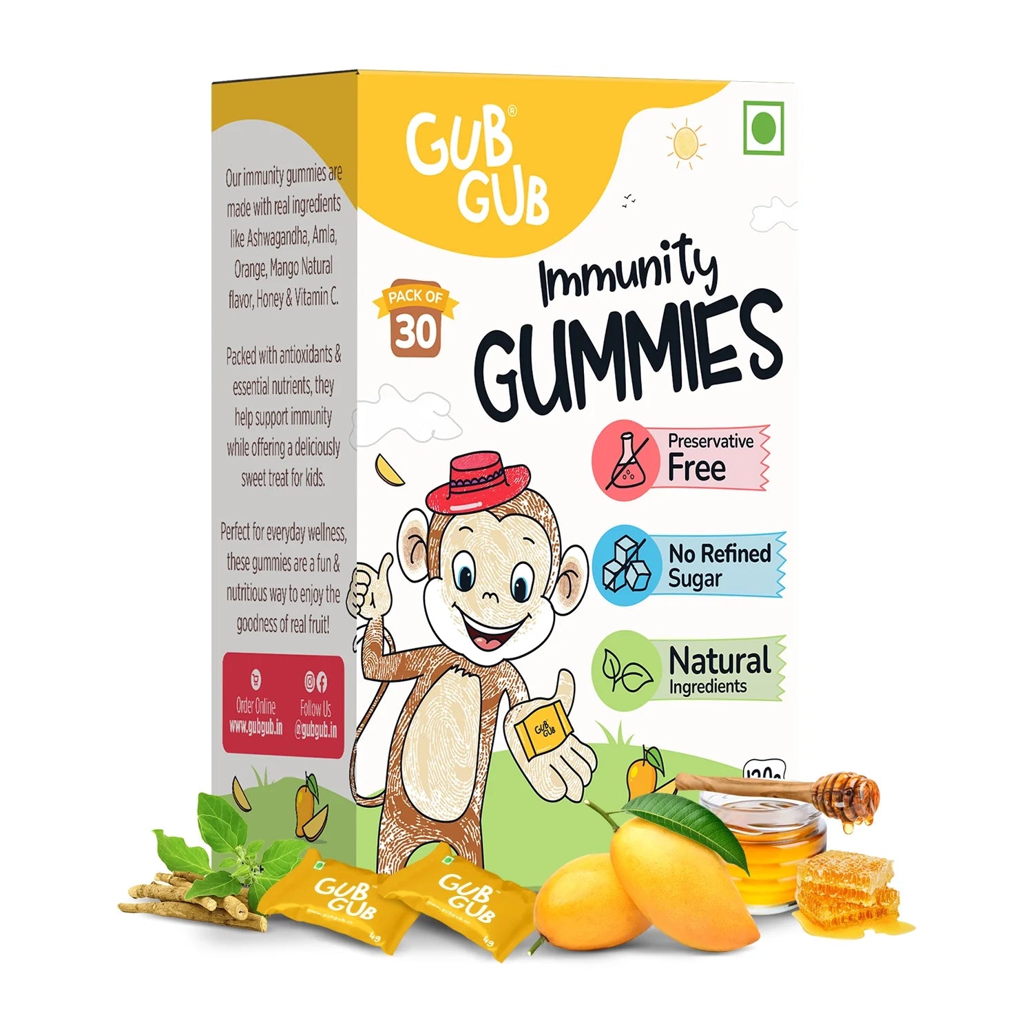 Super Trial Pack of 9 | Roll Ups, Melts & Gummies