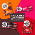 Snack Attack Protein Combo
