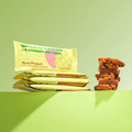 Pineapple Apple Fruit Bar
