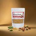 Quinoa Chivda