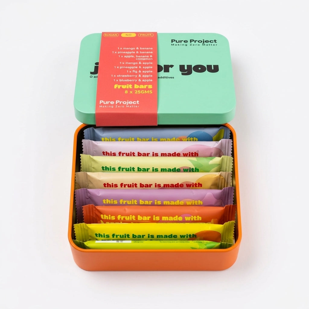 Pure Project Variety Pack