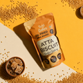 Atta Biscuit-200gms
