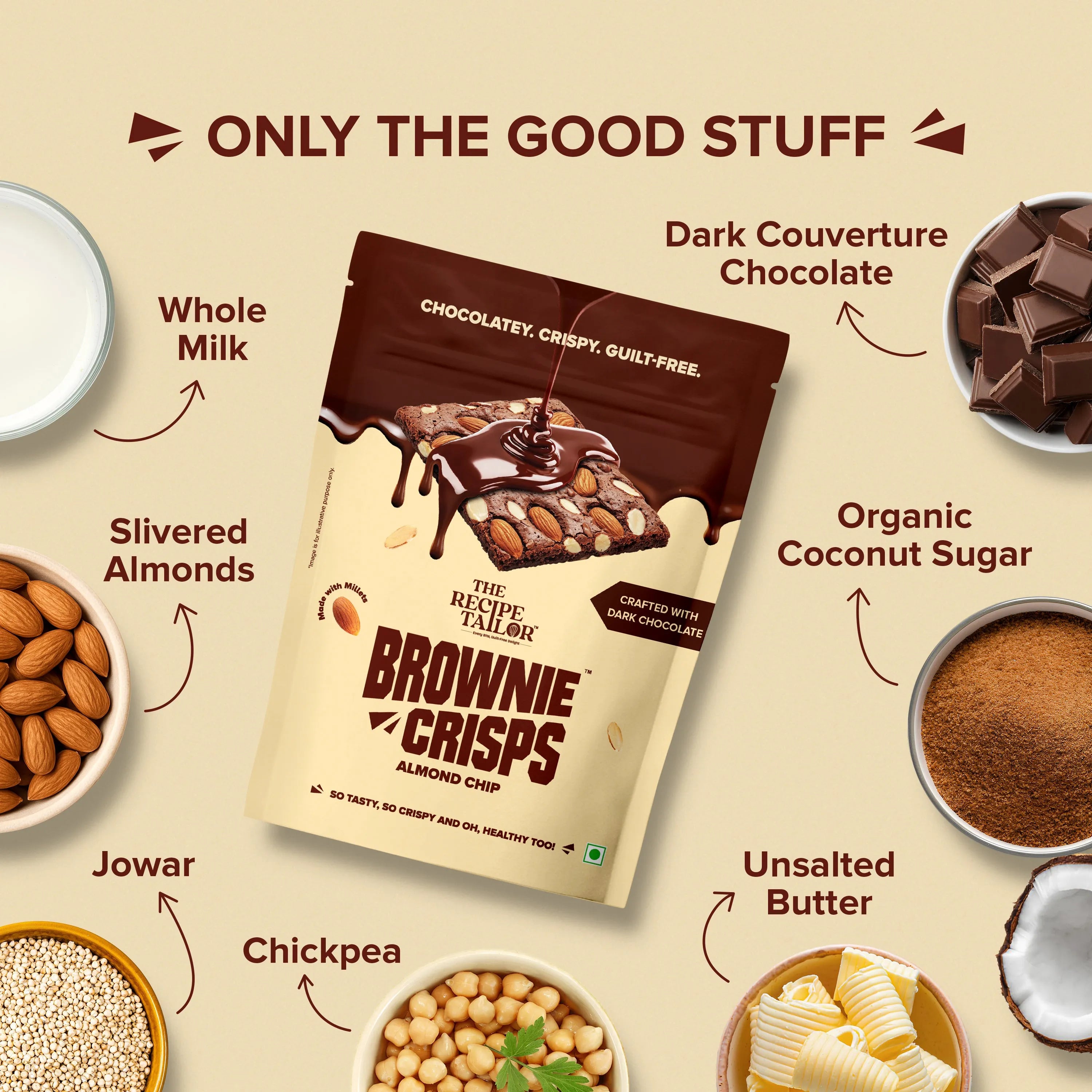 Your Ultimate Snack Box