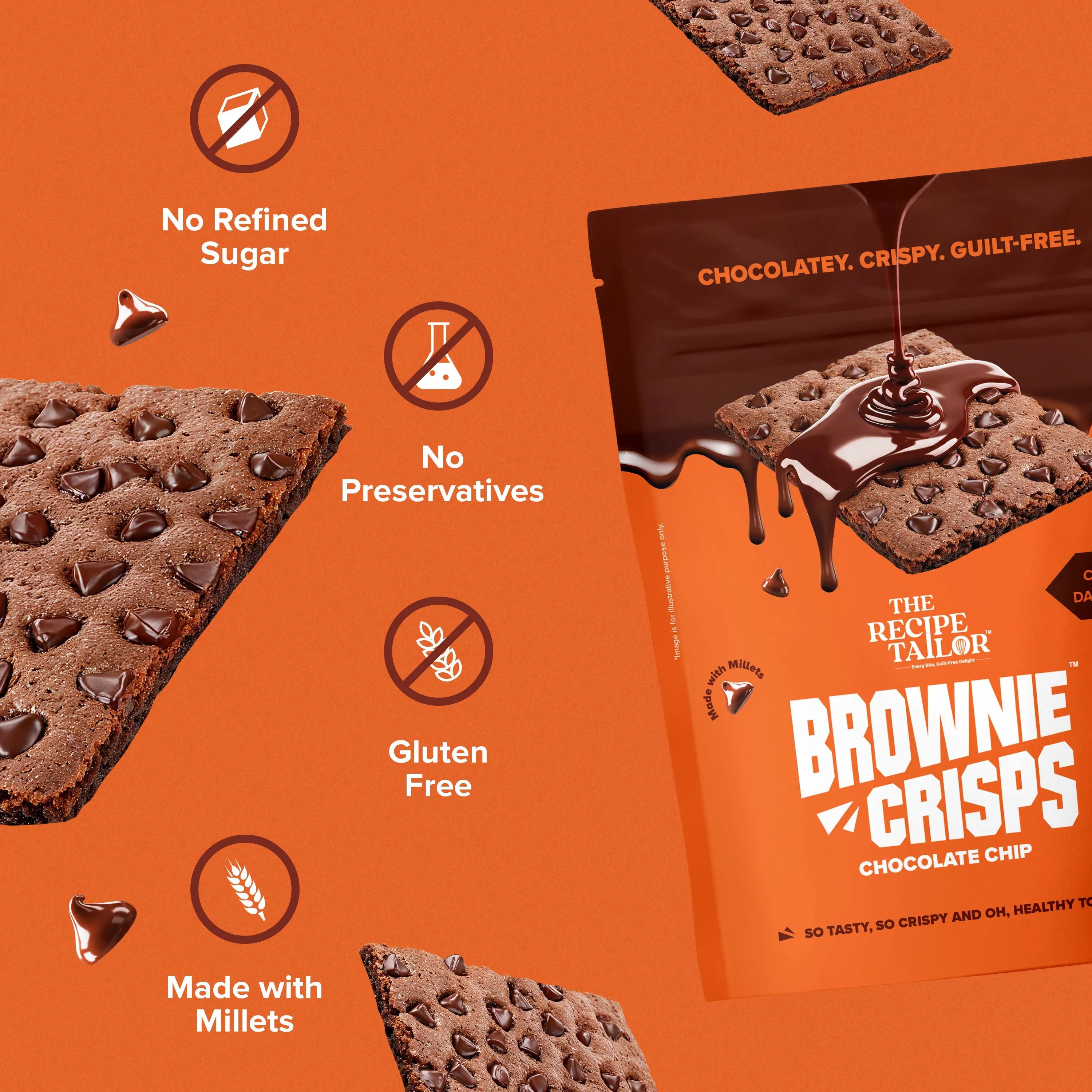 Your Ultimate Snack Box
