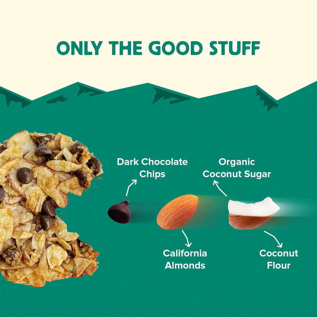 Your Ultimate Snack Box