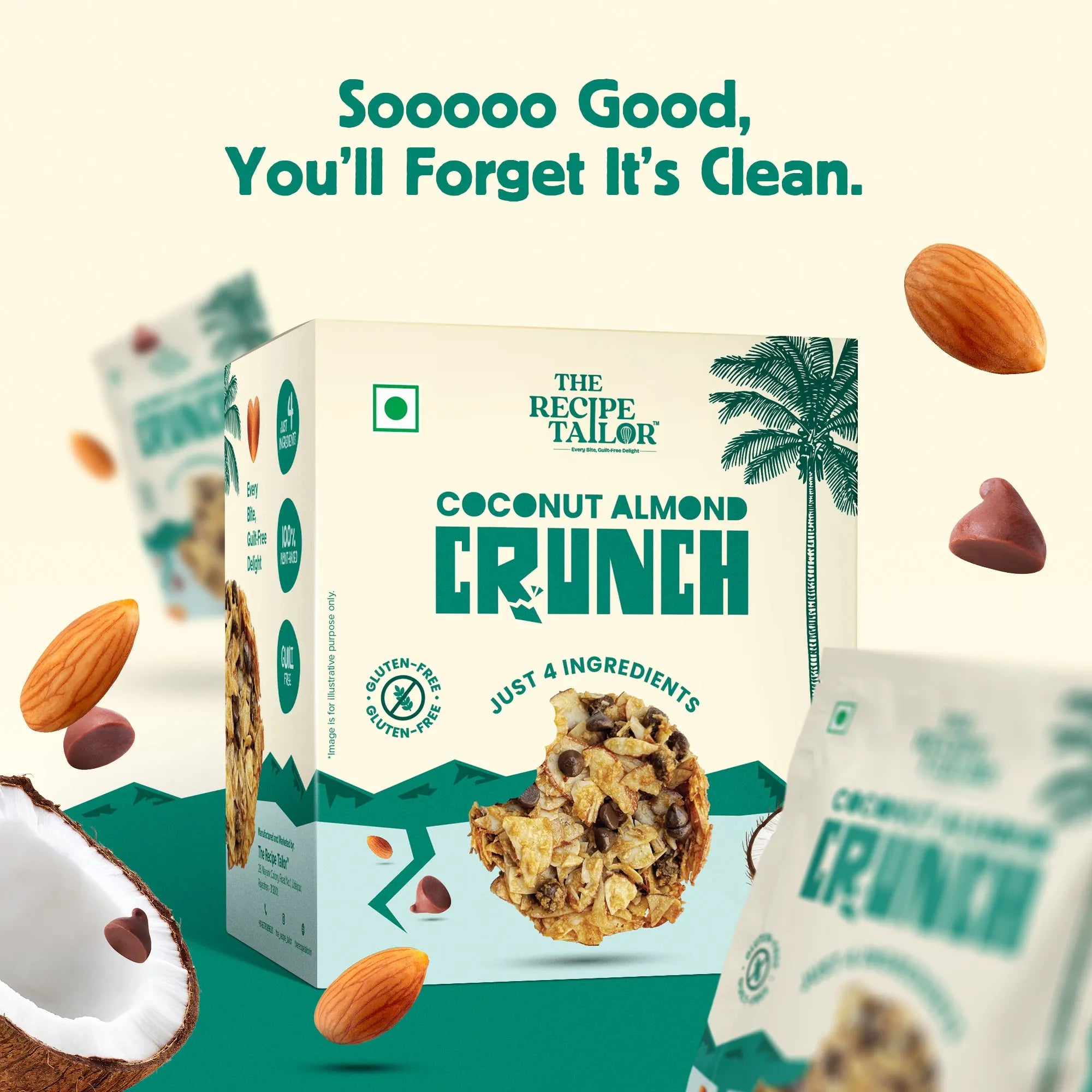 Your Ultimate Snack Box