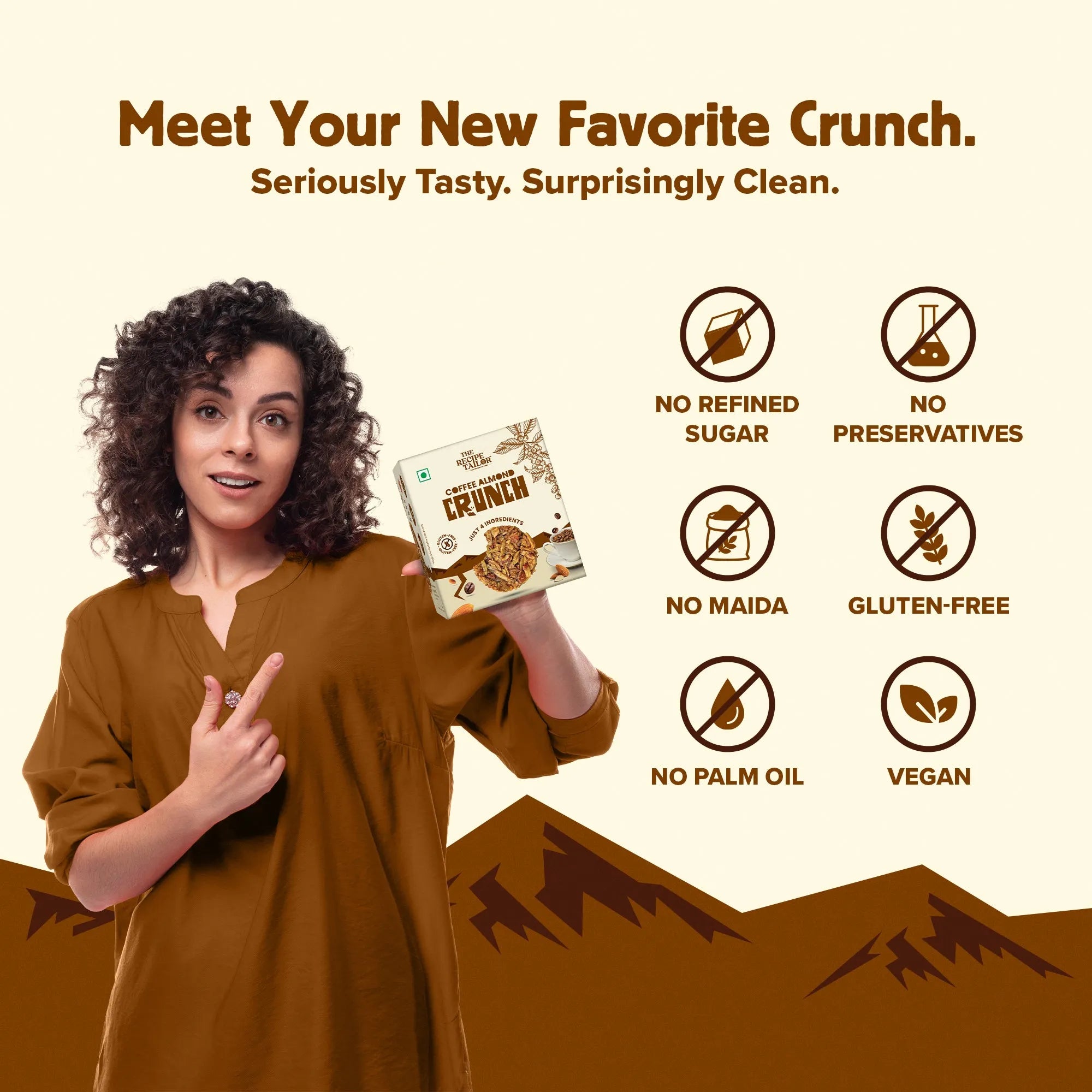 Your Ultimate Snack Box