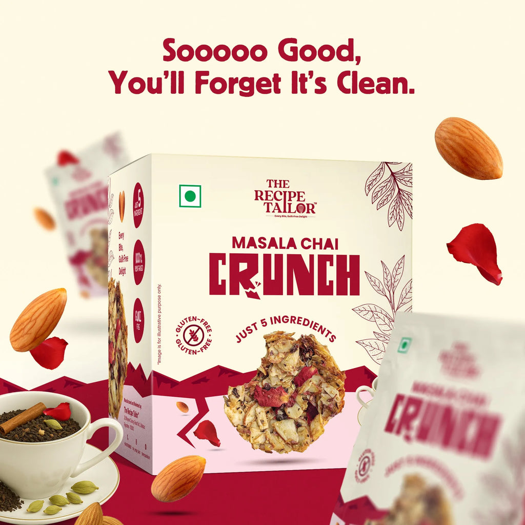 Your Ultimate Snack Box