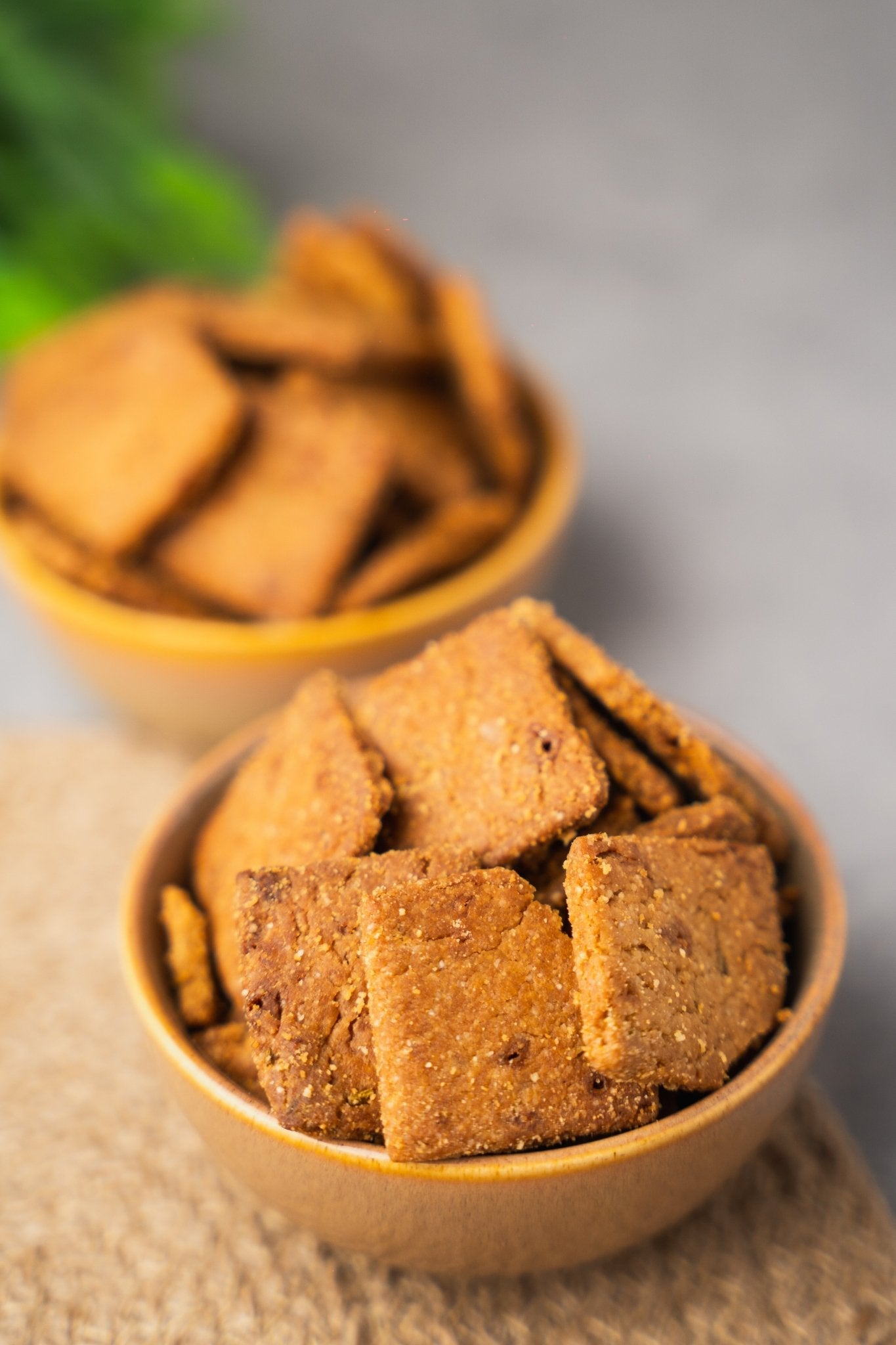 Gurpara - 250gms