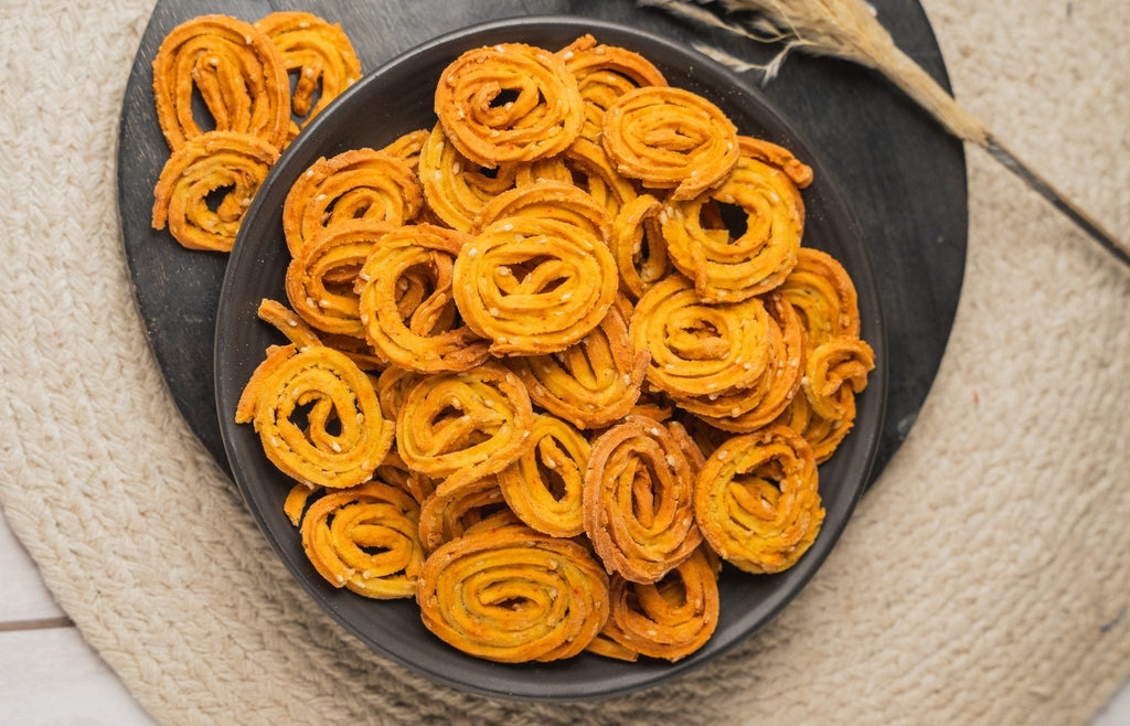 Muruku - 150gms