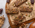 Date N Seeds Bar