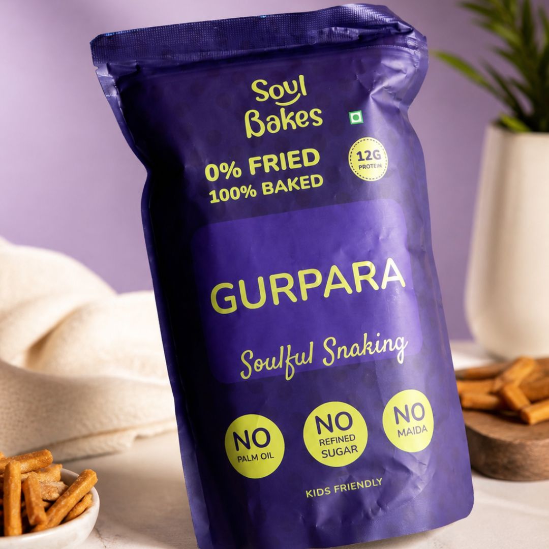 Gurpara - 250gms