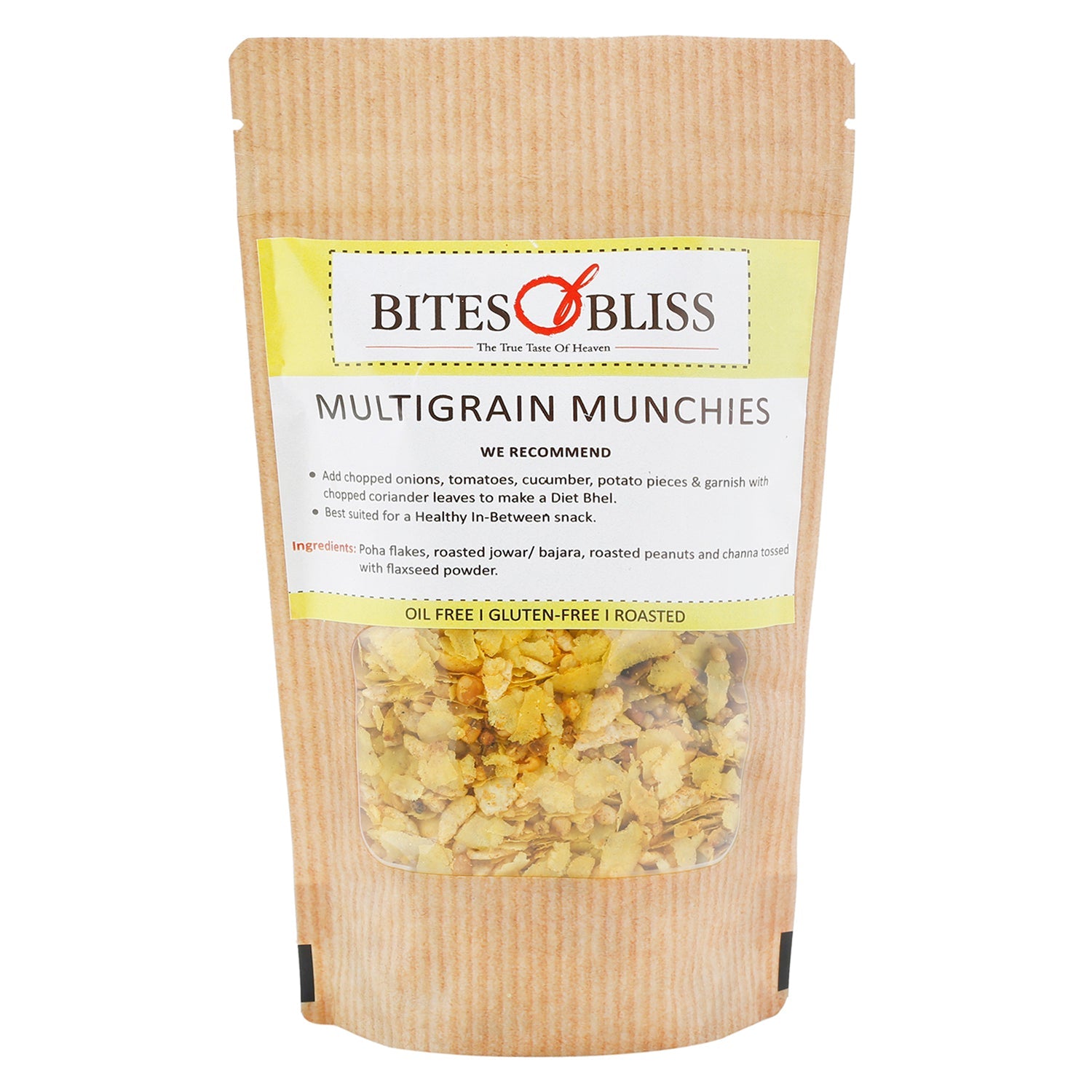 Multigrain Munchies