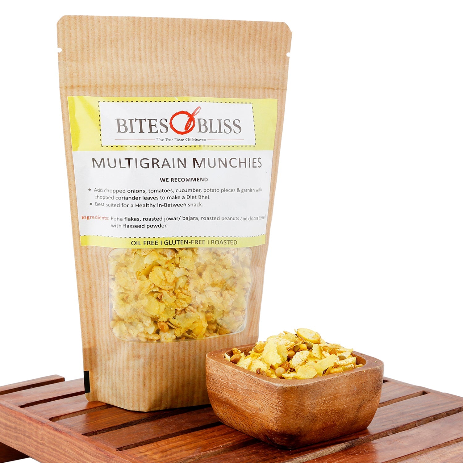 Multigrain Munchies