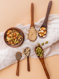 Flavoured Nuts N Seeds - Mint