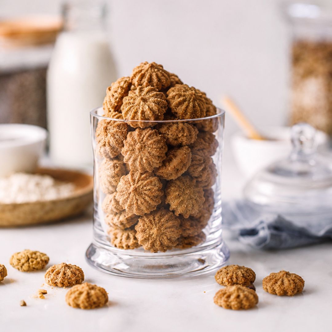 Orange Cookies-250gms