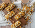 Vegan Savoury Bar