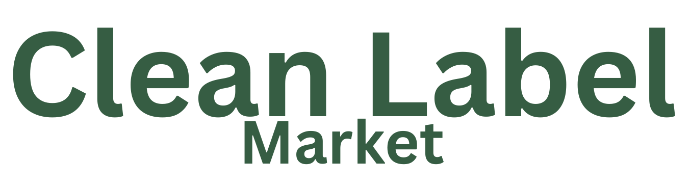 Clean Label