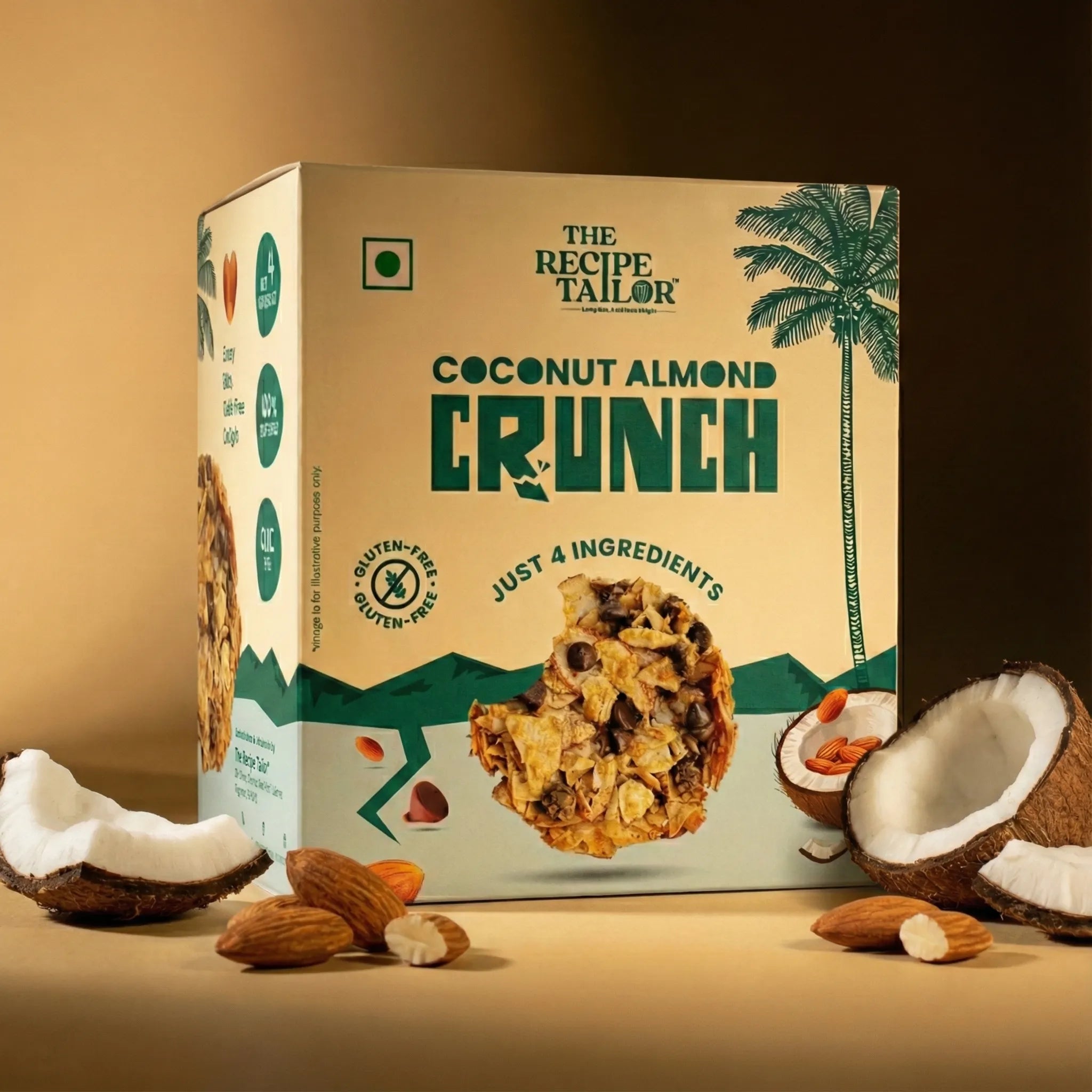 Your Ultimate Snack Box