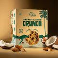 Almond Crunch