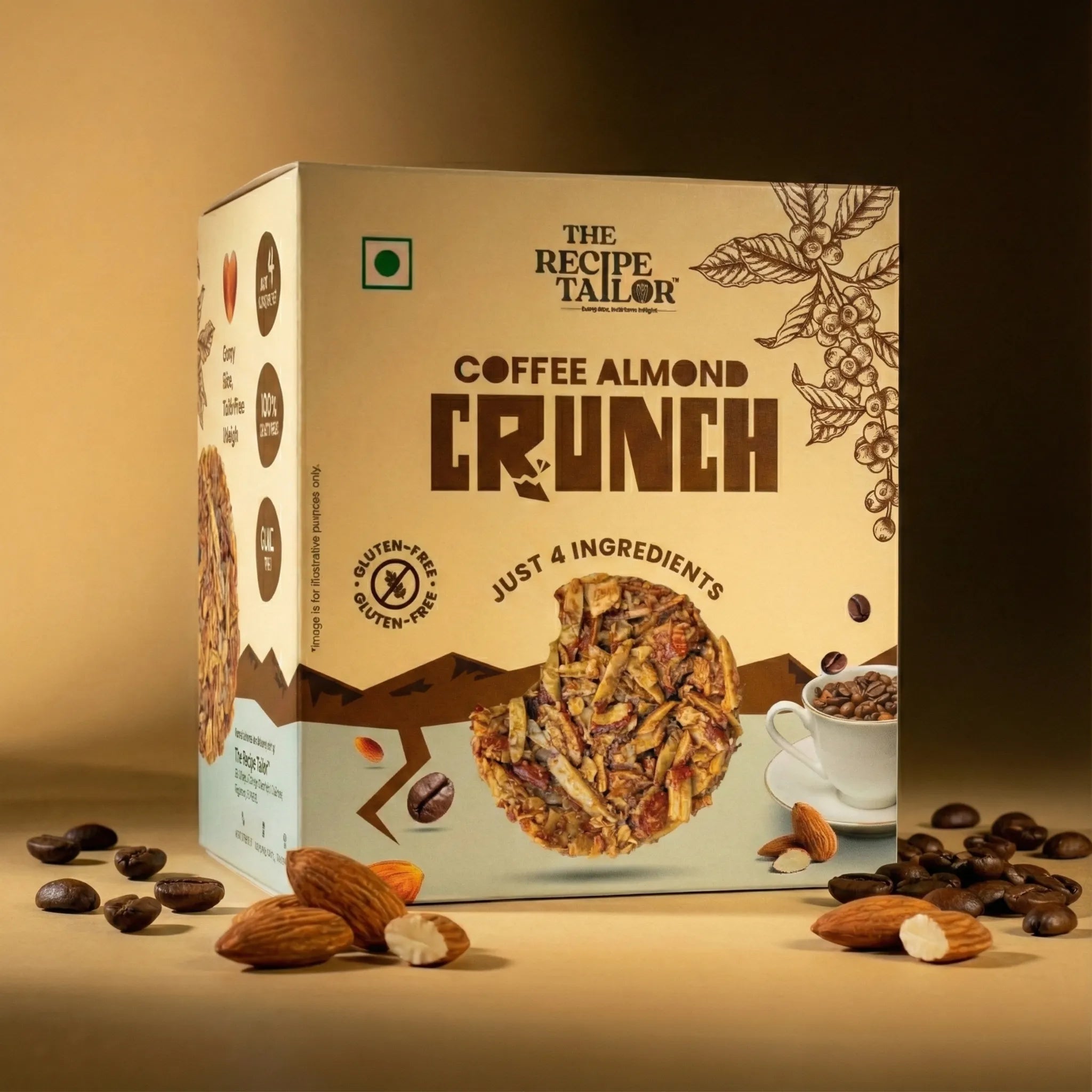 Your Ultimate Snack Box