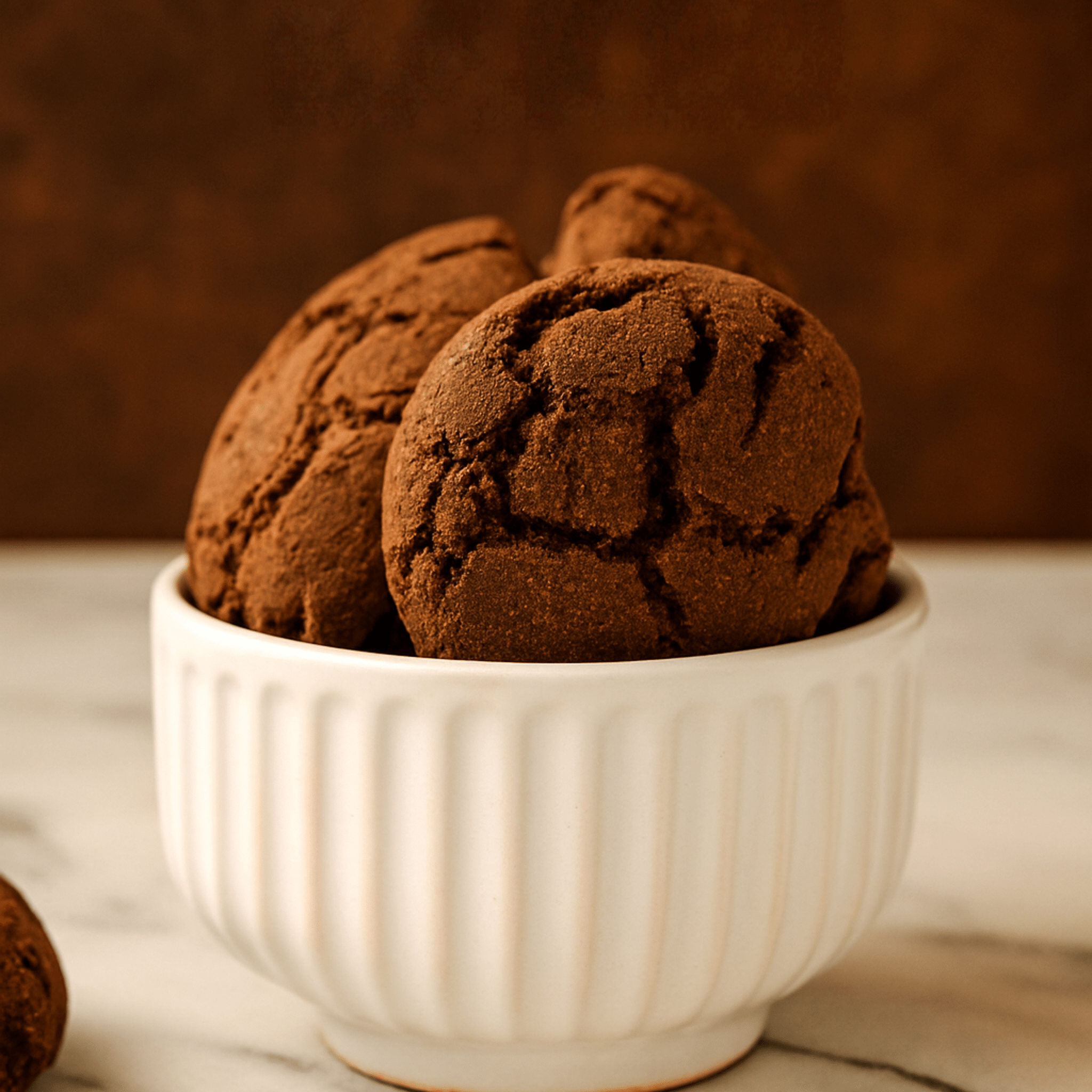 Double Choco-Chip Cookies- 125gms