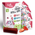 Berry Fruit Roll-Ups | Pack Of 4
