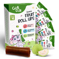 Guava Fruit Roll-Ups | Pack Of 4