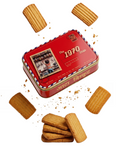 100% Atta Biscuit