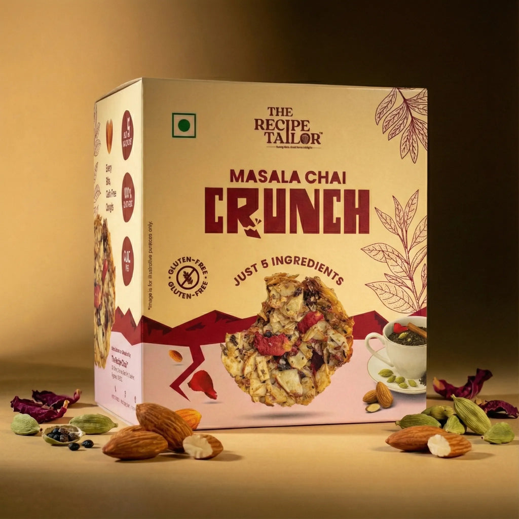Your Ultimate Snack Box