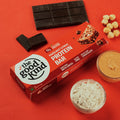 Hazelnut Citrus High Protein Bar