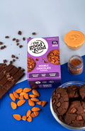 Double Chocolate Cookies
