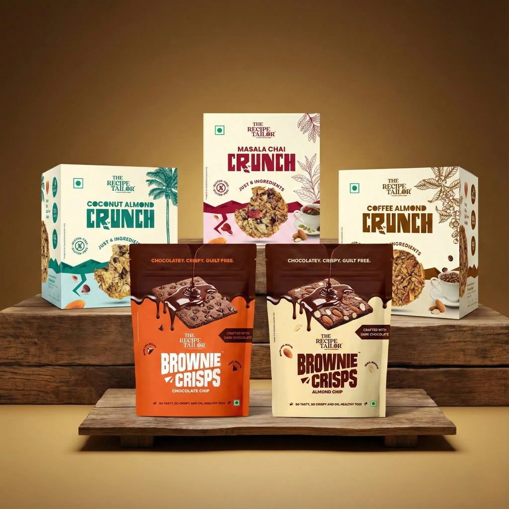 Your Ultimate Snack Box